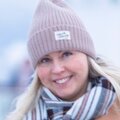 Bilde av Ina Giske