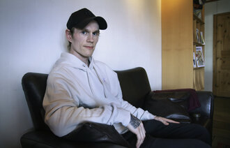 Marius Erlandsen