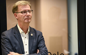 Robert Steen