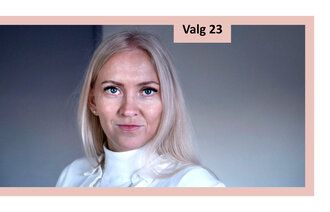 Lill Sverresdatter Larsen