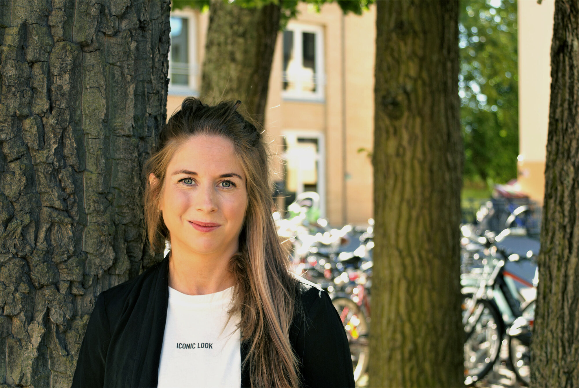 Ellisiv Lærum-Onsager Ellisiv Lærum-Onsager