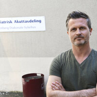 Martin Veland